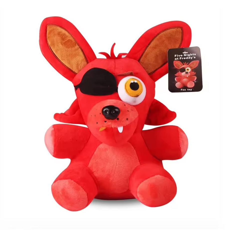 Funko Five Nights at Freddy’s Foxy Regular Plush