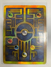 Pokémon TCG Ancient Mew Damaged