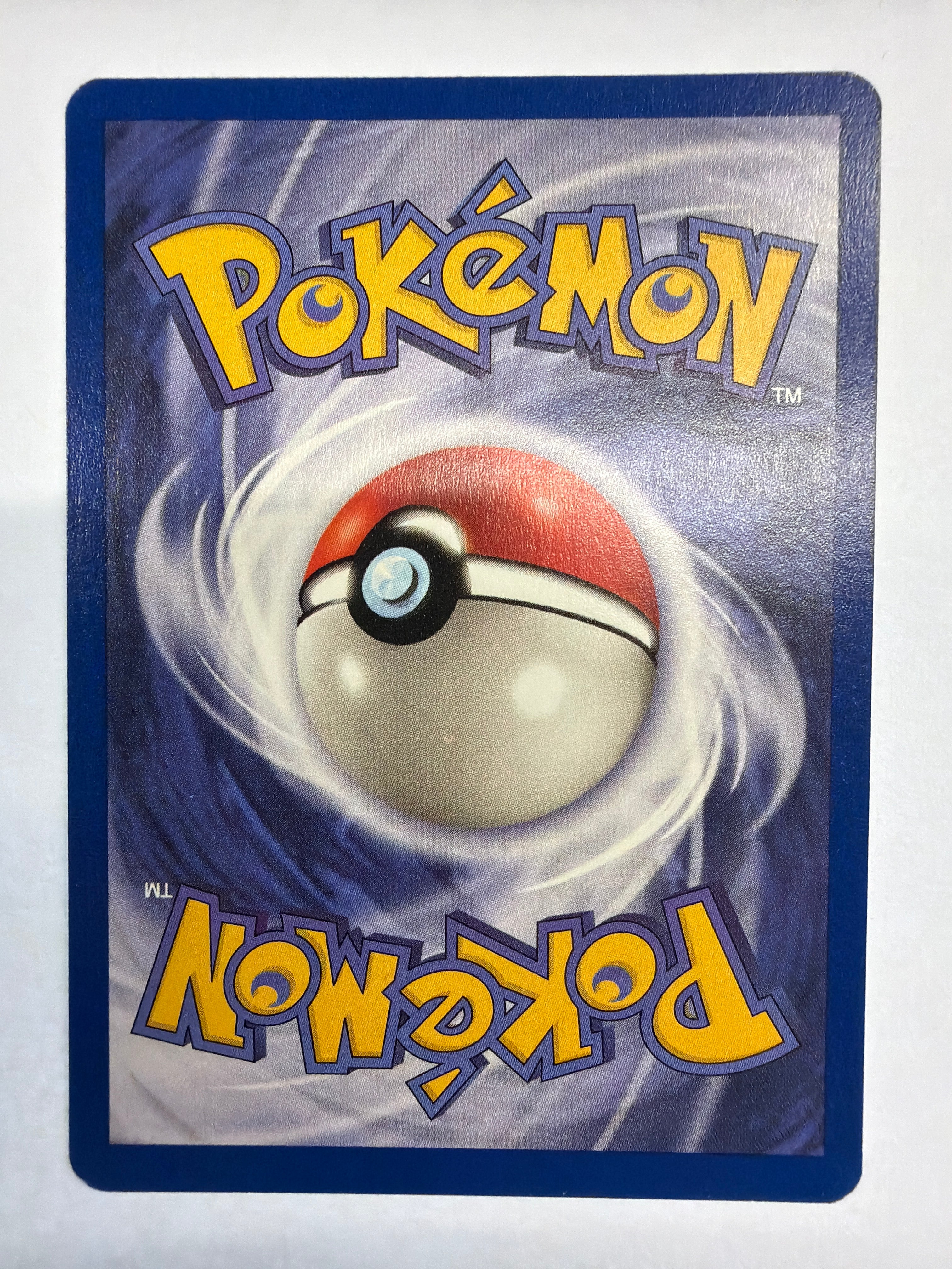 Pokémon TCG - Team Rocket Unlimited Dark Dugtrio 23/82 NM