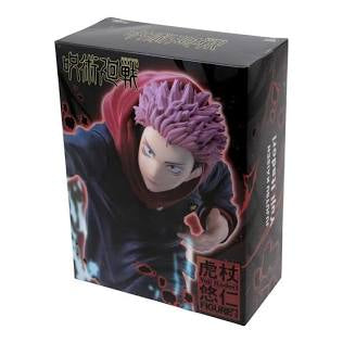 Tatio Jujutsu Kaisen Yuji Itadori Statue