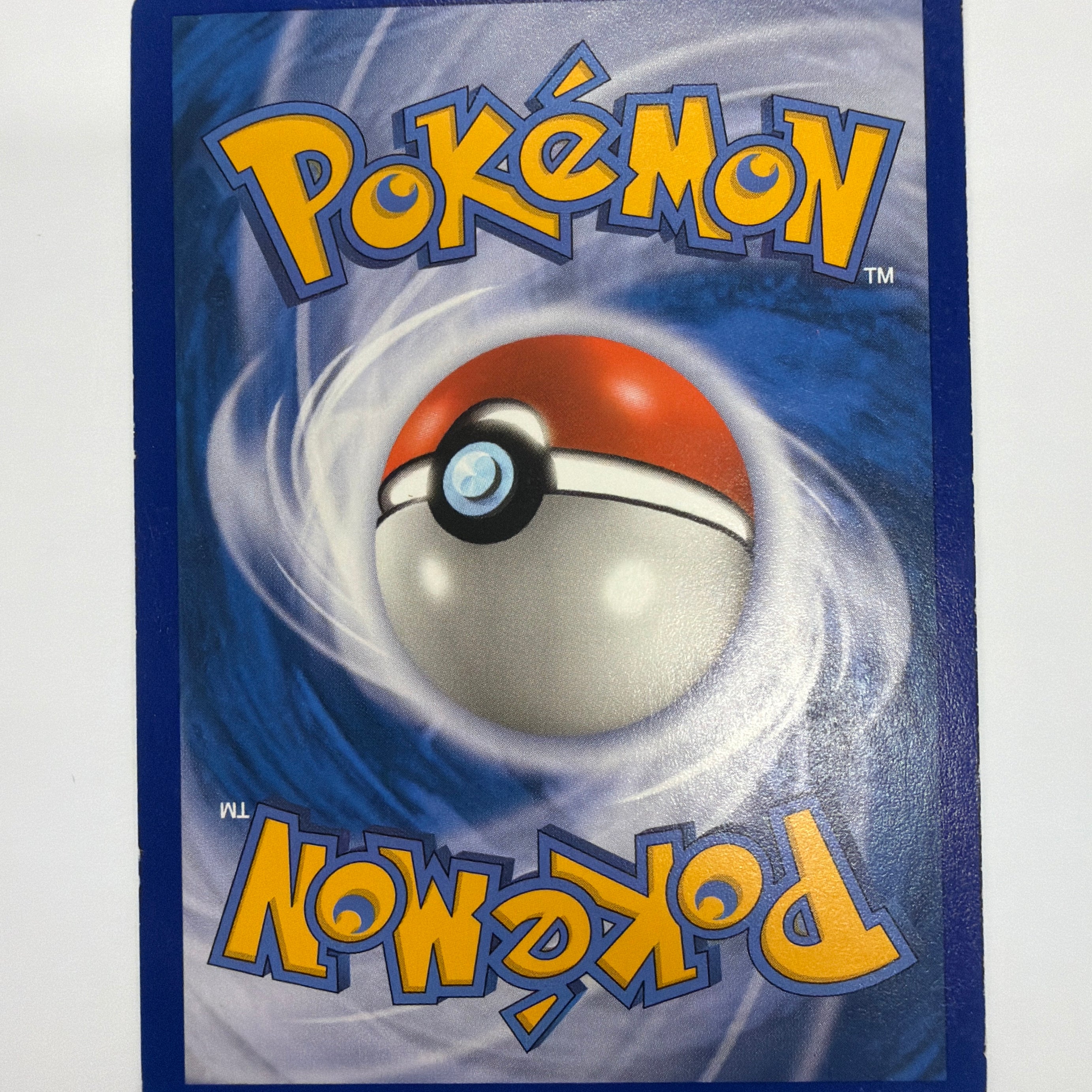 Pokémon TCG - EX Holon Phantoms Chimecho (Delta Species) 37/110 NM