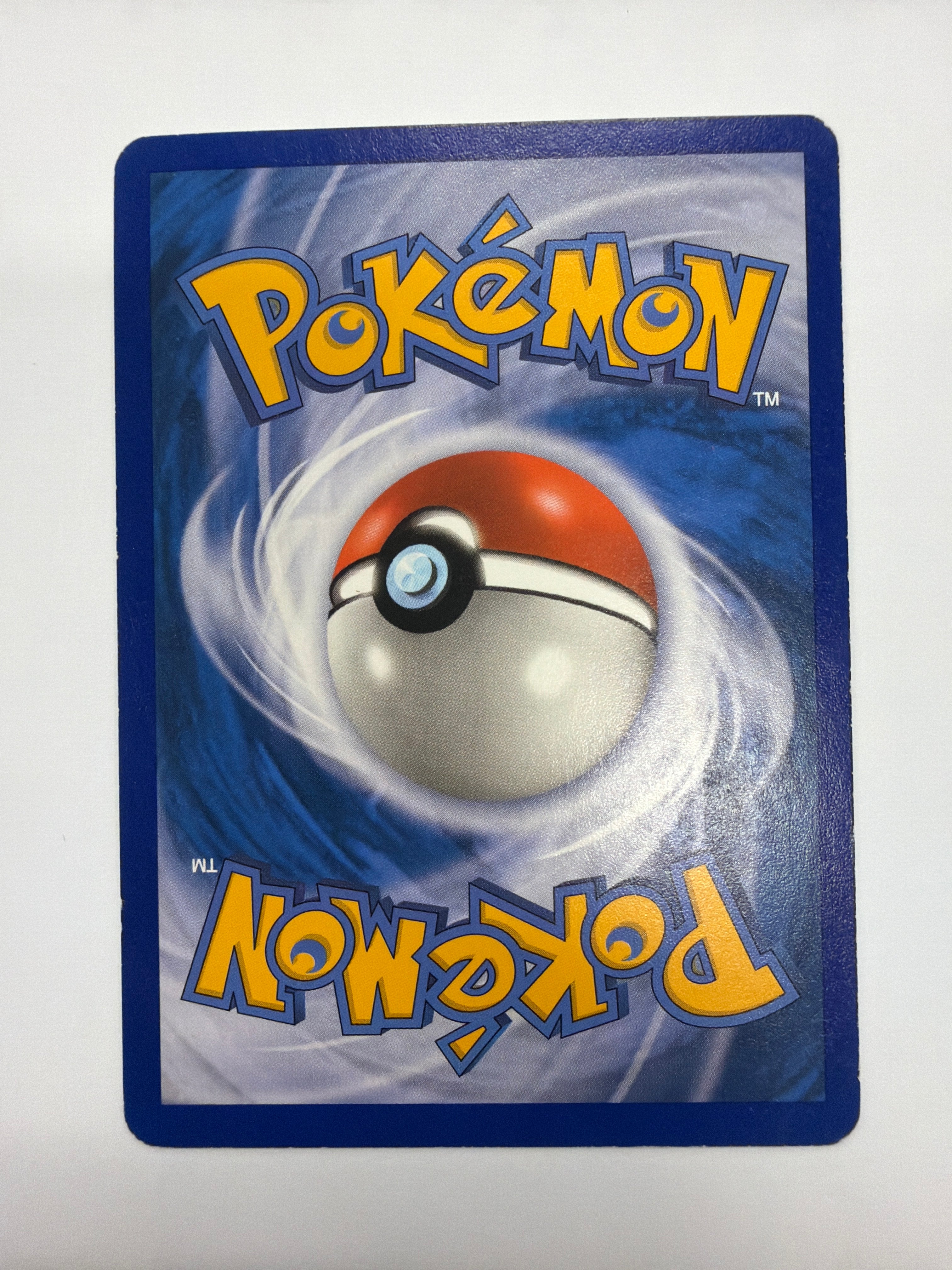 Pokémon TCG - EX Holon Phantoms Chimecho (Delta Species) 37/110 NM