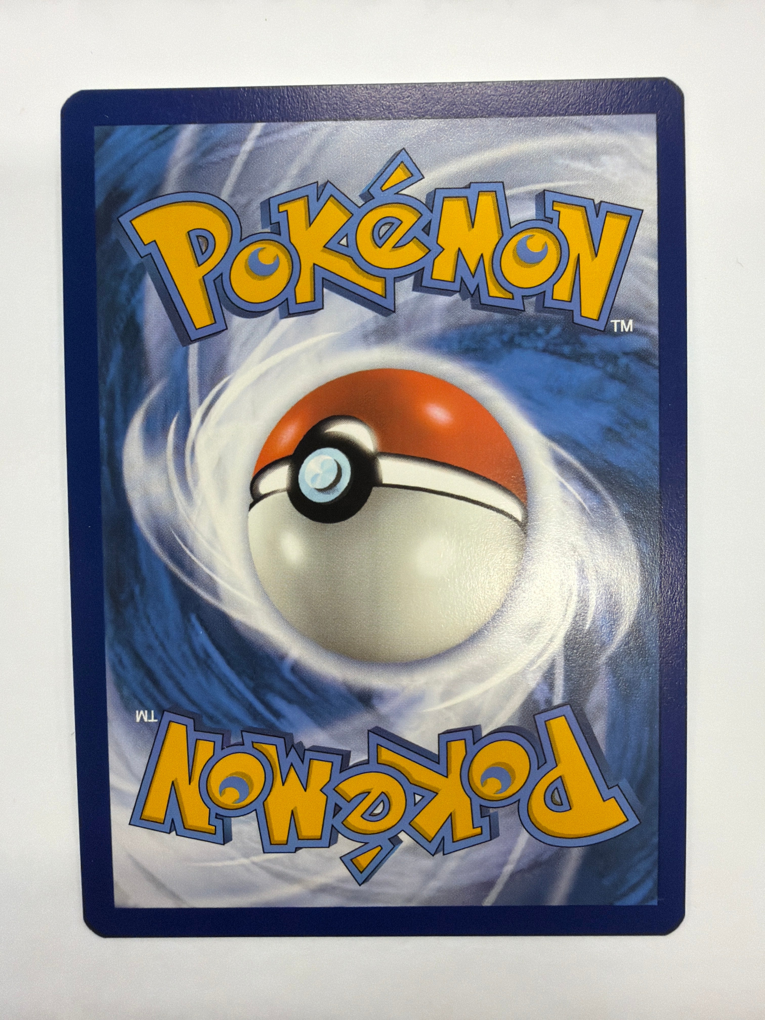 Pokémon TCG - Scarlet & Violet Promo Pikachu 027 NM