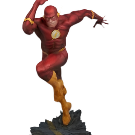 Sideshow Premium Format Exclusive DC The Flash 94/600