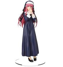 Sega SPM Quintessential Quintuplets Nino Nakano Nun Statue