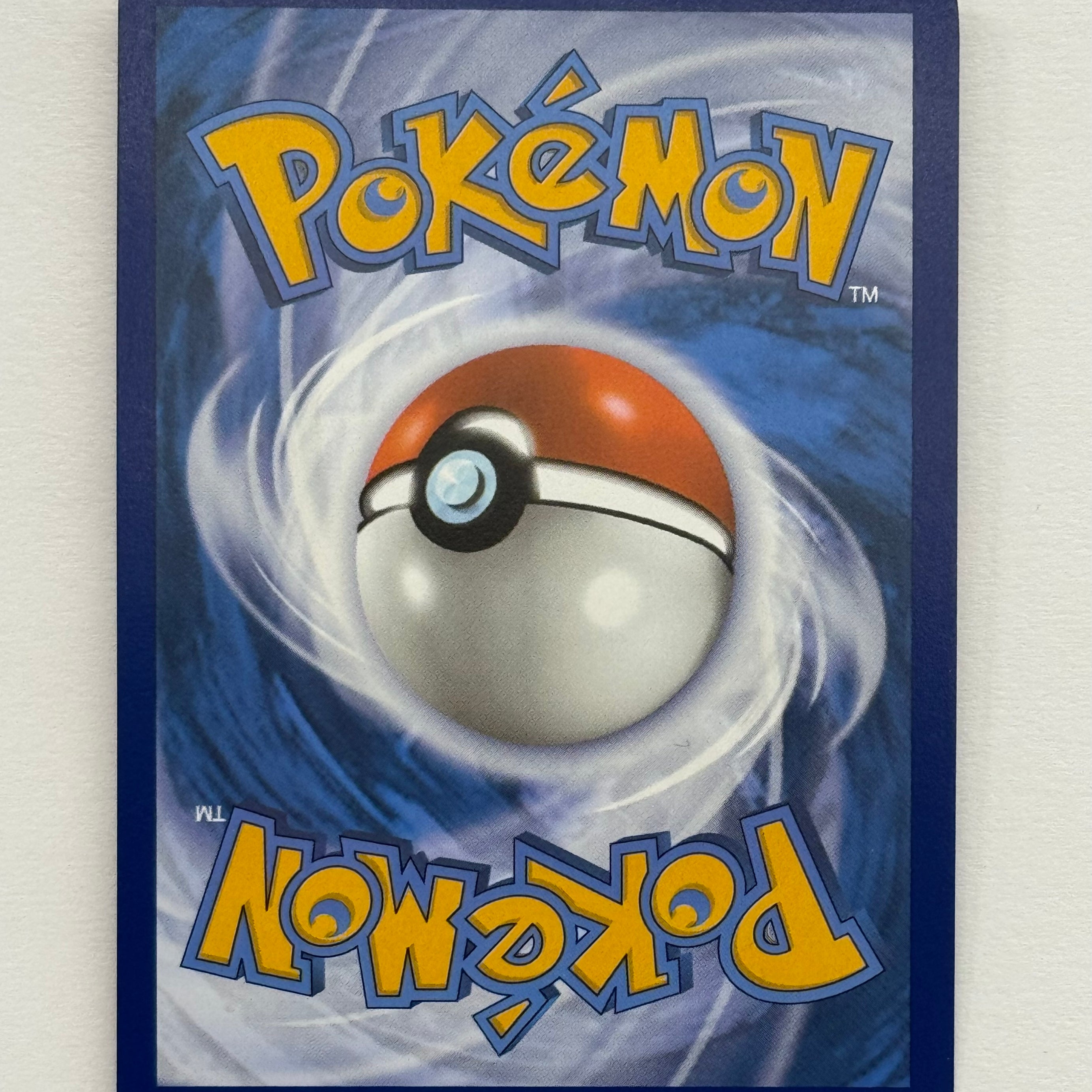 Pokémon TCG - Paldean Fates Charmeleon 110/091 NM