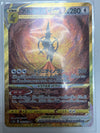 Japanese Pokémon TCG Arceus Vstar 262/172 s12a Secret Rare NM