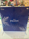 Disney Collector Mattel Frozen Anna & Elsa