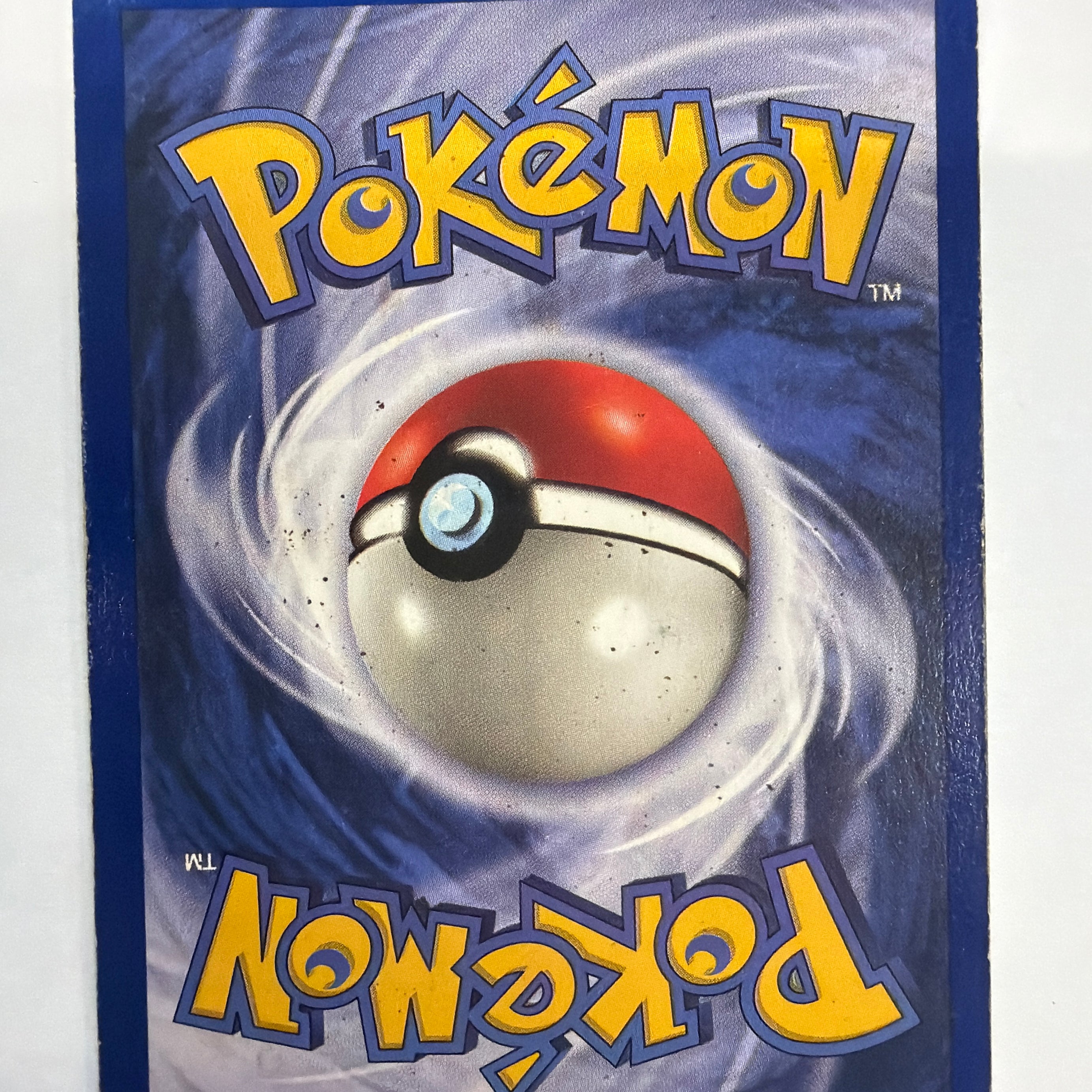 Pokémon TCG - Base Set Unlimited  Magneton Holo 9/102 HP