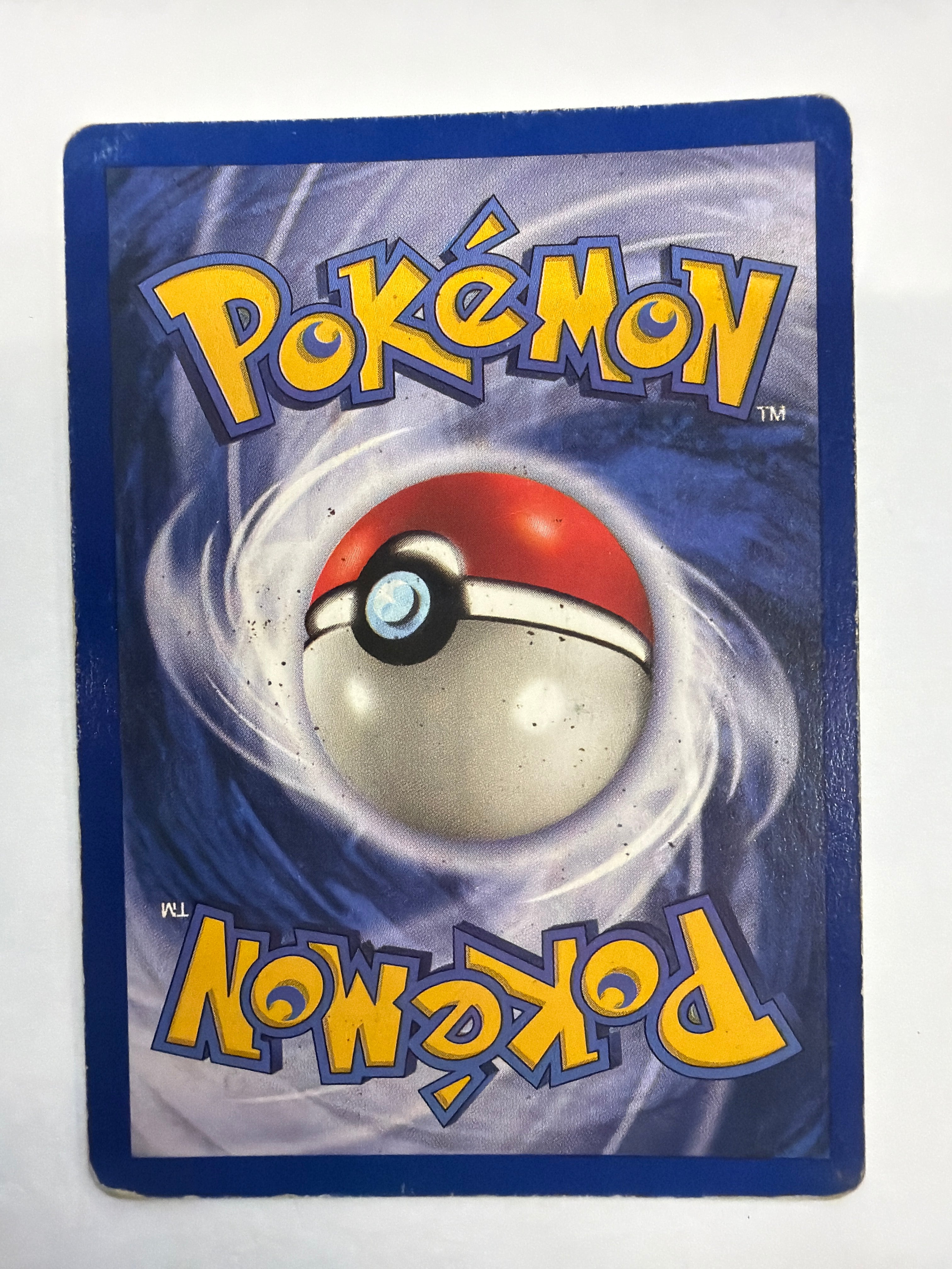 Pokémon TCG - Base Set Unlimited  Magneton Holo 9/102 HP