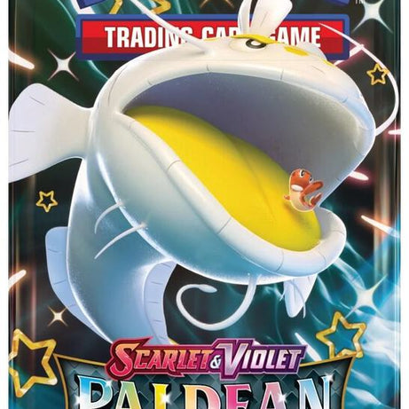 Pokémon TCG - Scarlet & Violet Paldean Fates Booster Pack