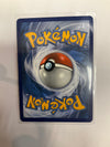 Pokémon TCG Lunala GX SM103a Black Star Promo