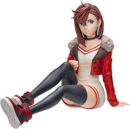 Sega DanDaDan Momo Vol 2 Statue