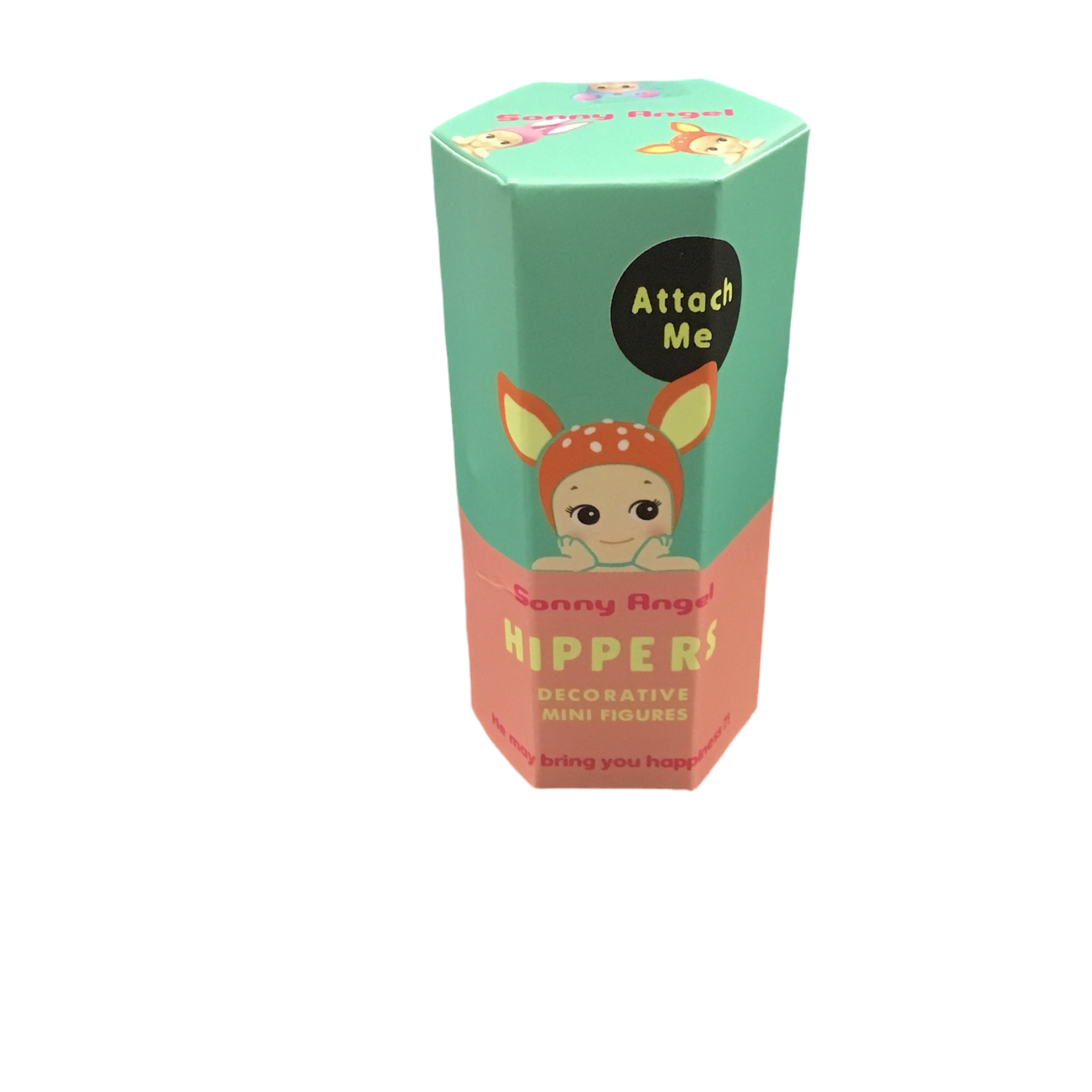 Unofficial Sonny Angel Hippers (Animal)