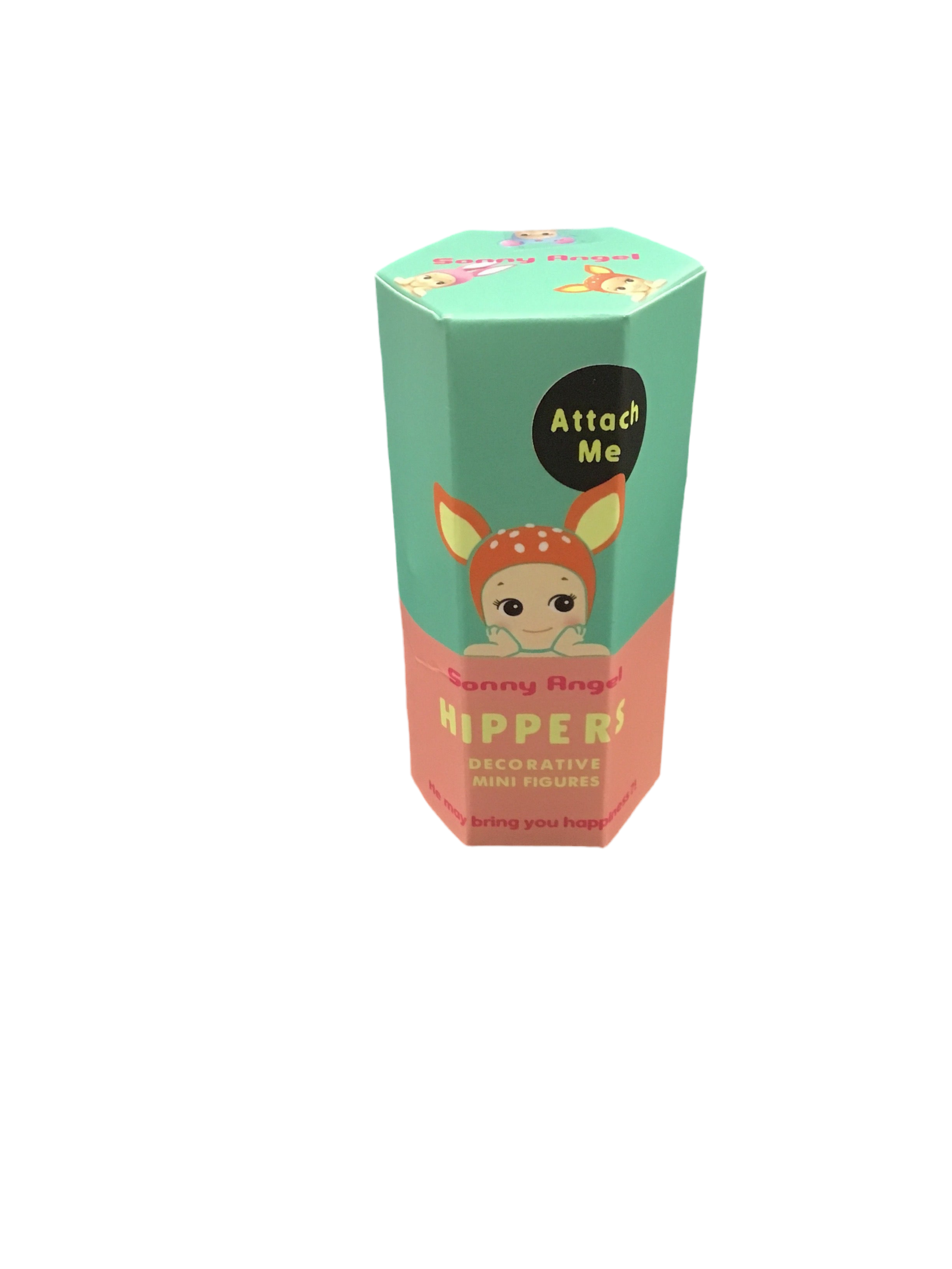 Unofficial Sonny Angel Hippers (Animal)