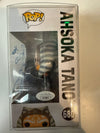 Funko Star Wars Hot Topic Exclusive Ahsoka Tano (Signed by Rosario Dawson) #680