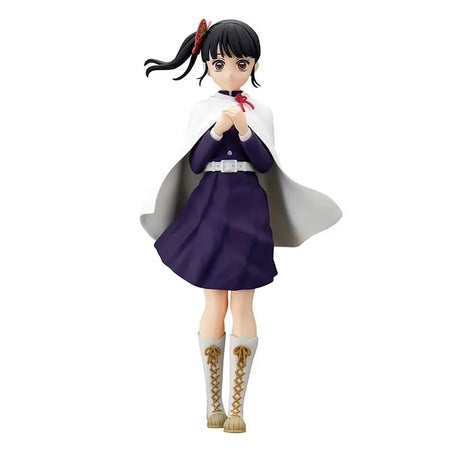 Banpresto Glitter & Glamours Demon Slayer Kanao Tsuyuri Statue