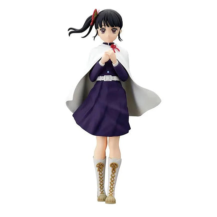 Banpresto Glitter & Glamours Demon Slayer Kanao Tsuyuri Statue