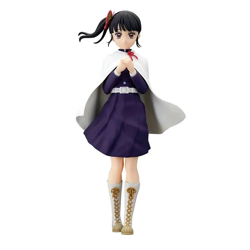 Banpresto Glitter & Glamours Demon Slayer Kanao Tsuyuri Statue