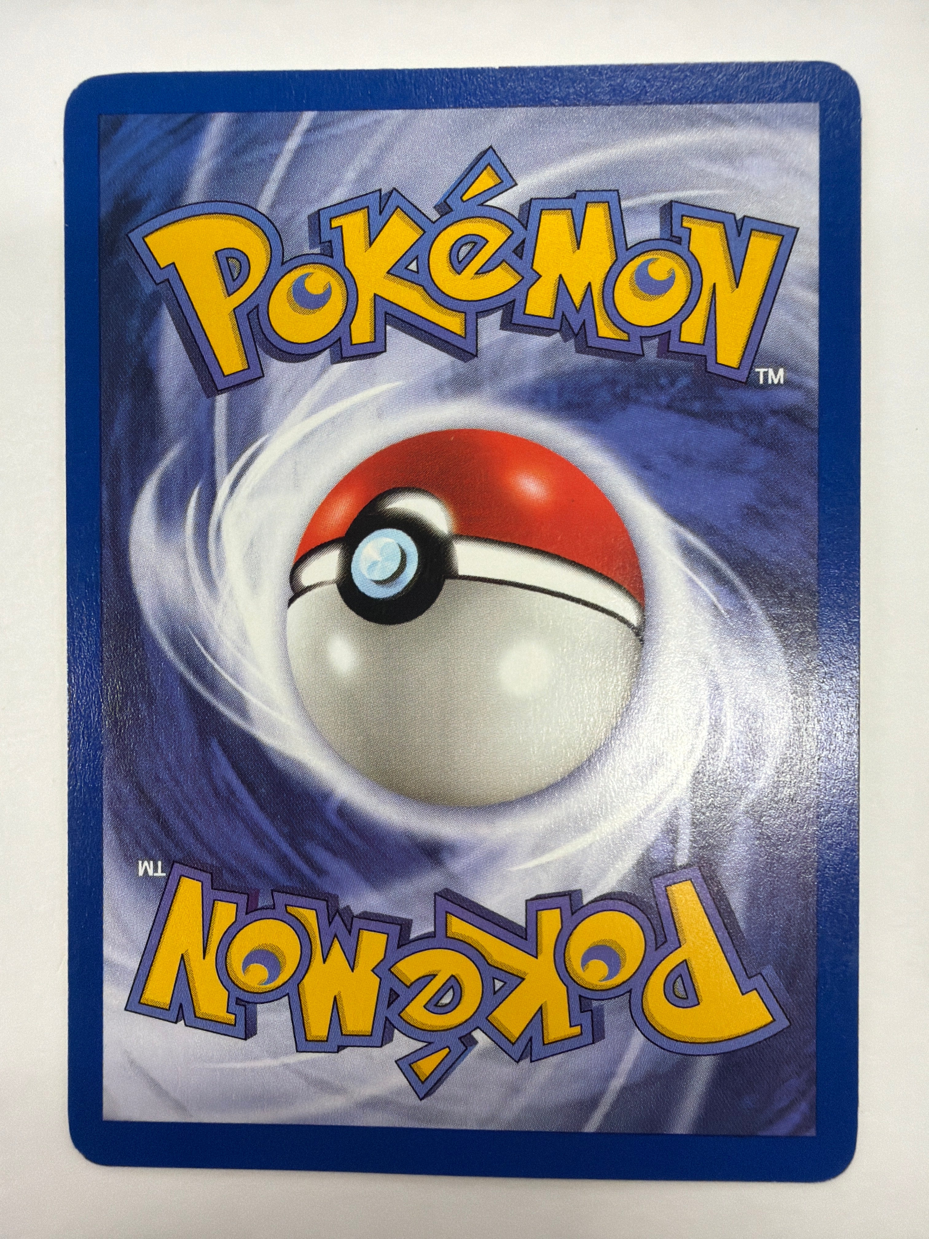 Pokémon TCG - Base Set 2 Pidgeotto 28/130 Non-Holo NM