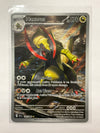 Pokémon TCG Haxorus 147/086 Black Bolt NM