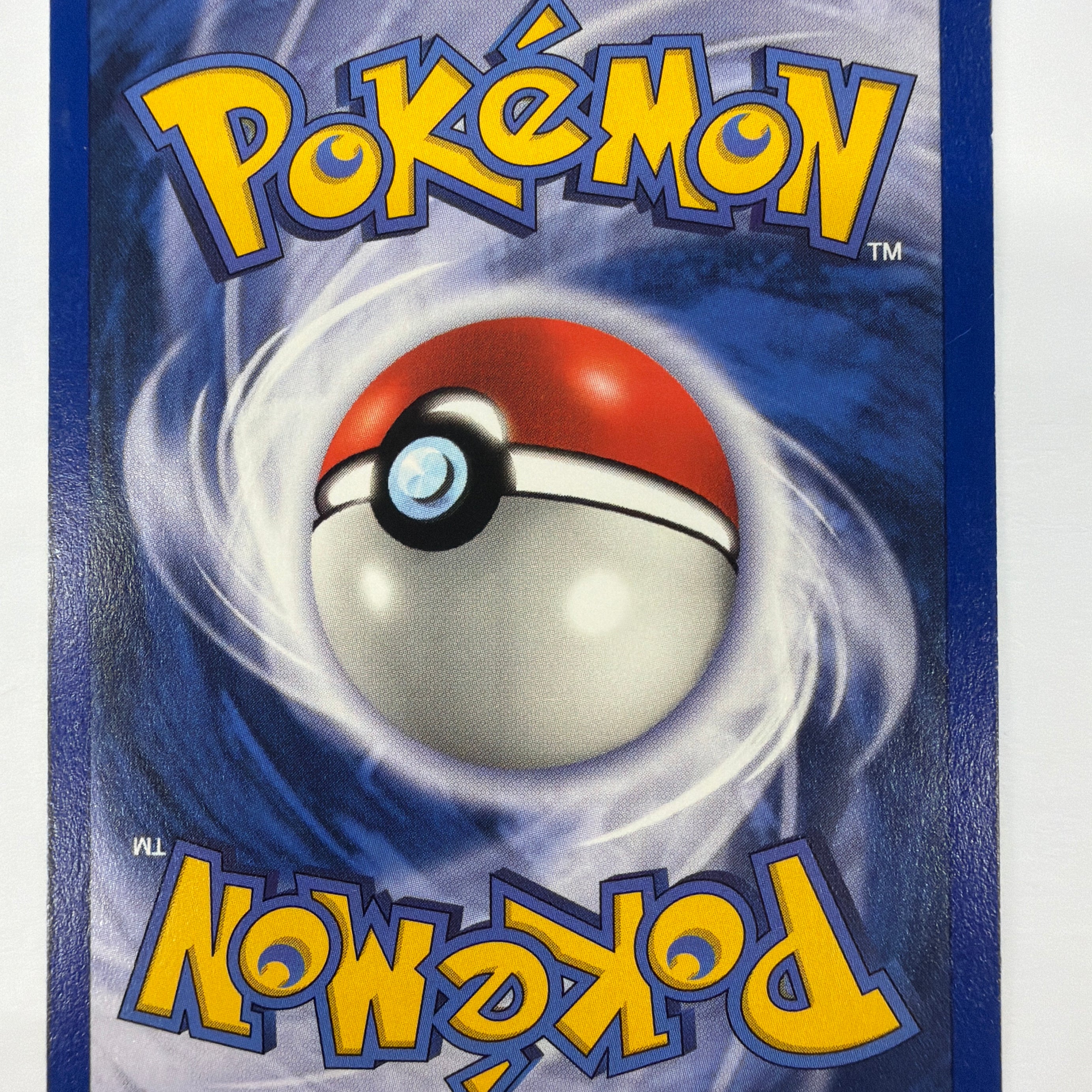 Pokémon TCG - Base Set Unlimited Rattata 61/102 Shadowless NM