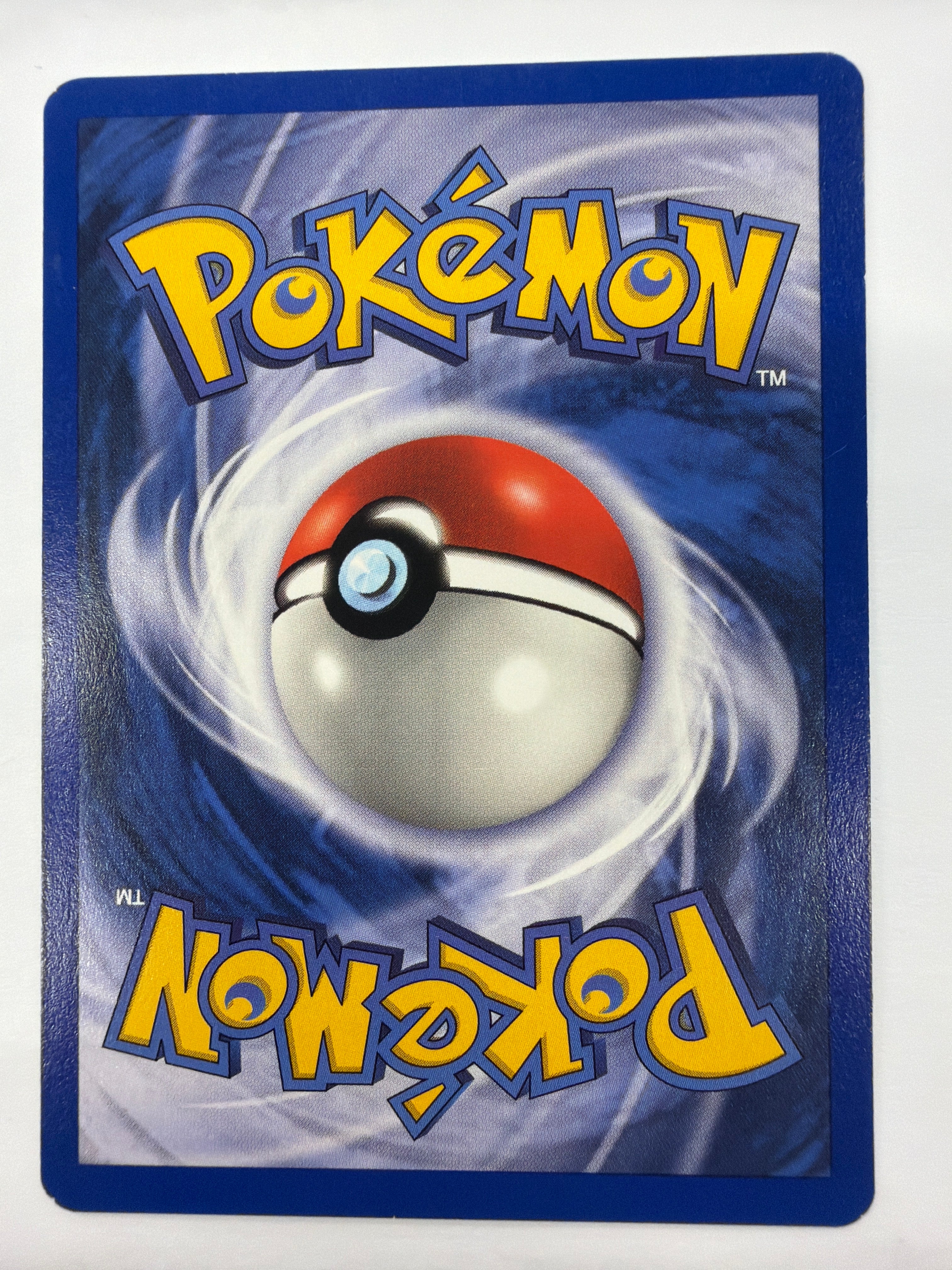 Pokémon TCG - Base Set Unlimited Rattata 61/102 Shadowless NM