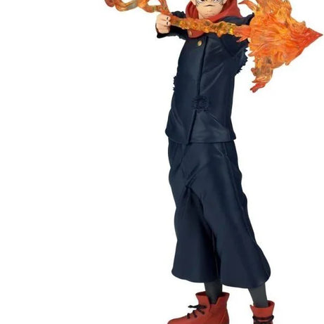 Bandai Banpresto Maximatic Plus Jujutsu Kaisen Sukuna Statue
