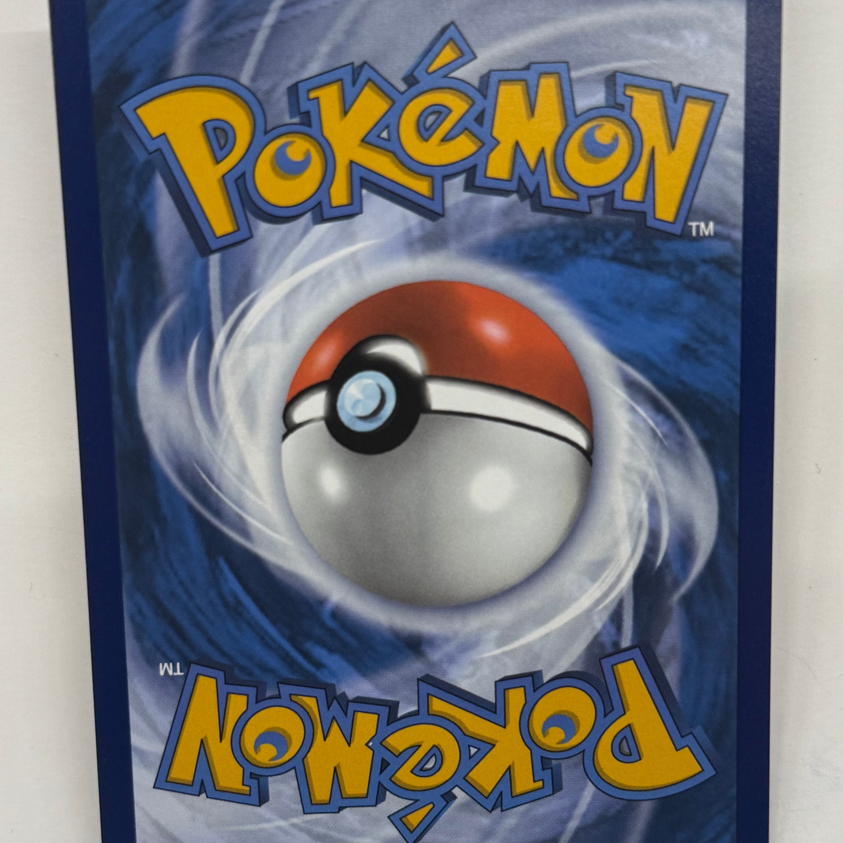 Pokémon TCG - Paradox Rift Espathra 197/182 NM