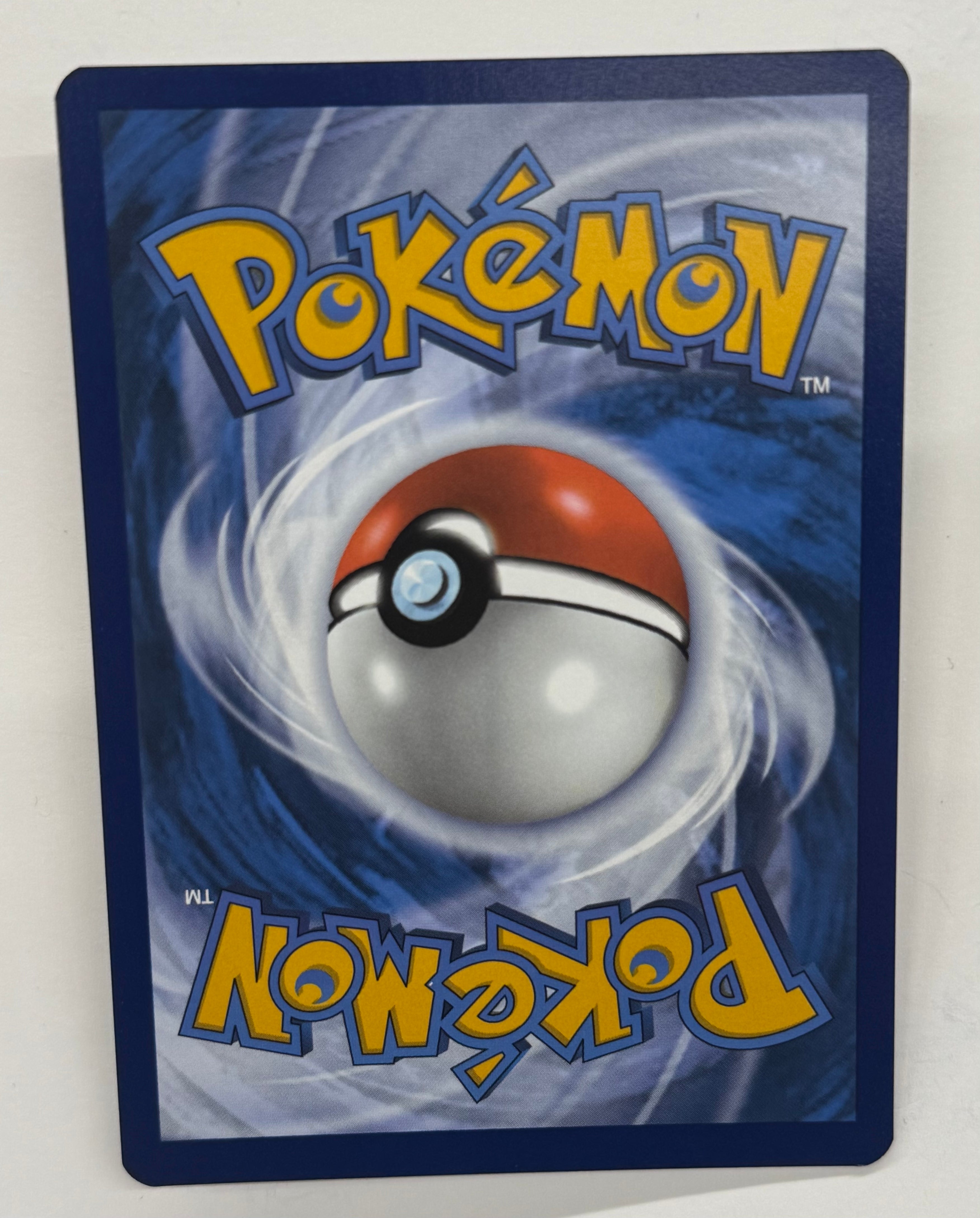 Pokémon TCG - Paradox Rift Espathra 197/182 NM