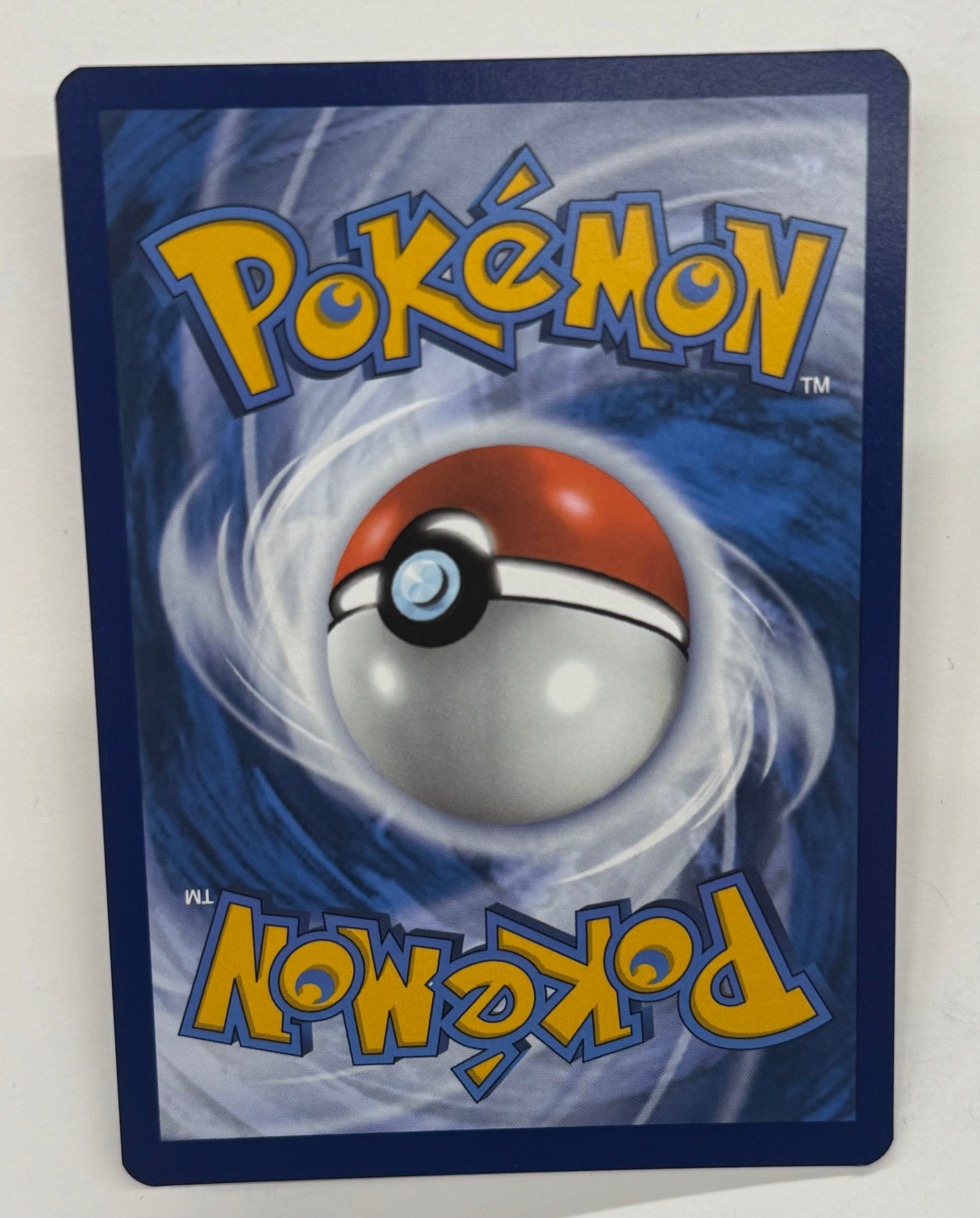 Pokémon TCG - Paradox Rift Espathra 197/182 NM