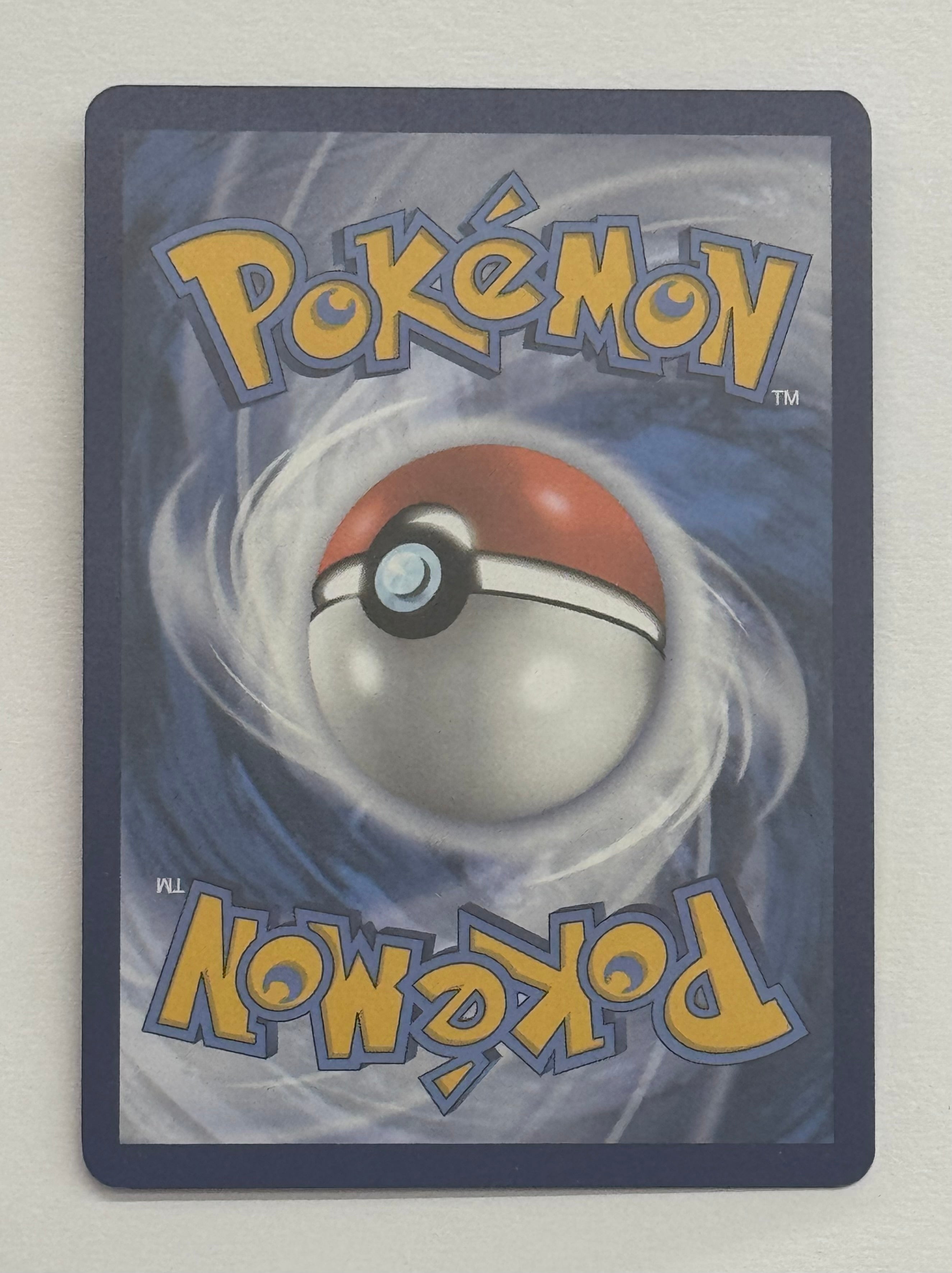 Pokémon TCG - Prismatic Evolutions Flareon ex 014/131 NM