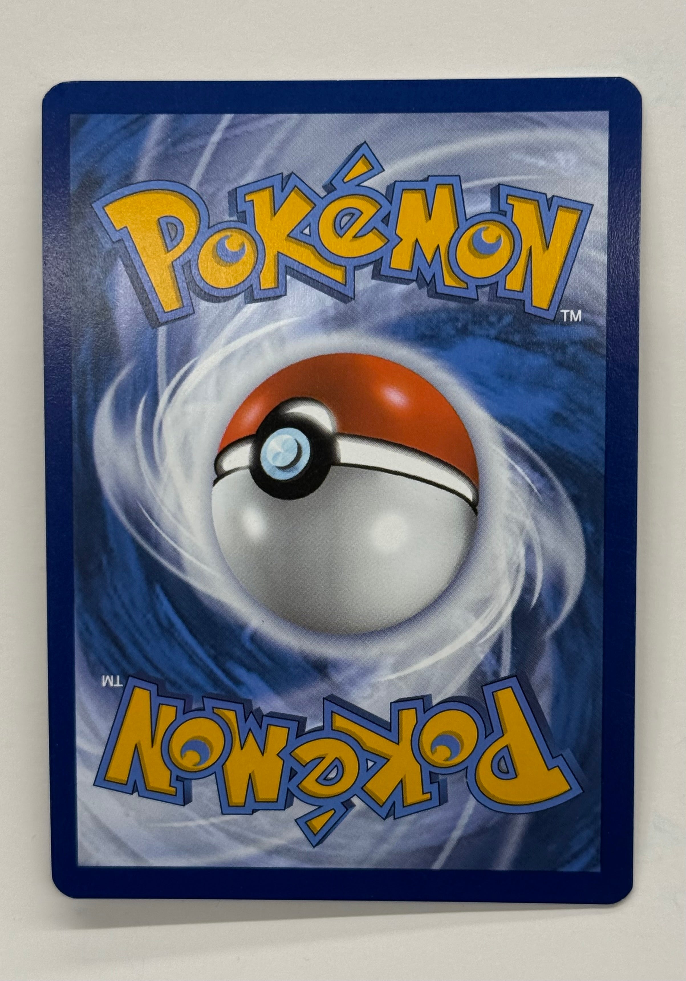 Pokémon TCG - Stellar Crown Dachsbun EX 169/142 NM