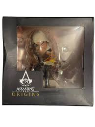 Assassin’s Creed Origins Lootcrate Screen Shots Bayek Statue