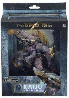 NECA Pacific Rim Kaiju Hardship Figure