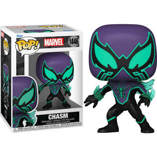 Funko Pop! Marvel Chasm #1446