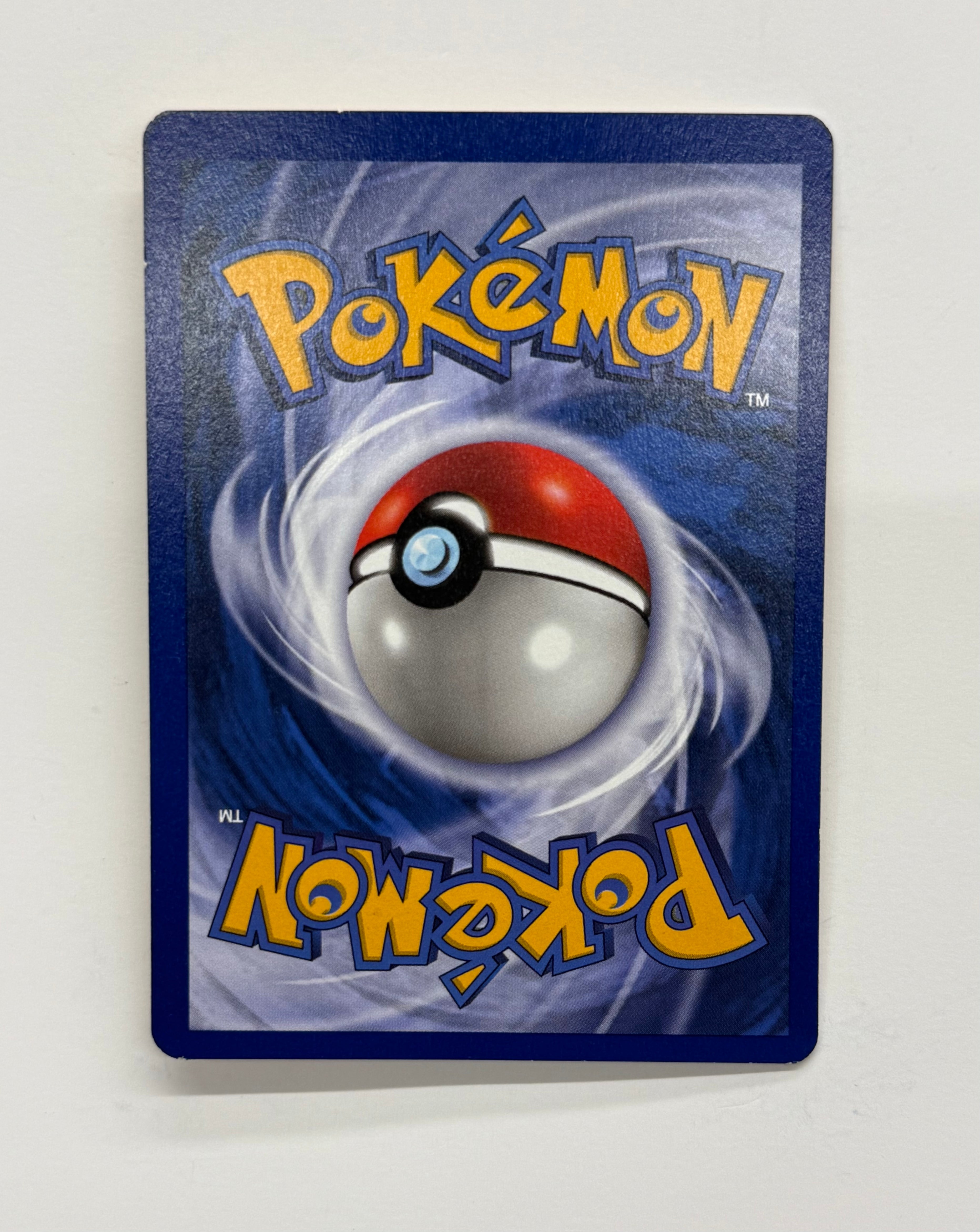 Pokémon TCG - Fossil Unlimited Zapdos Holo 15/62 LP