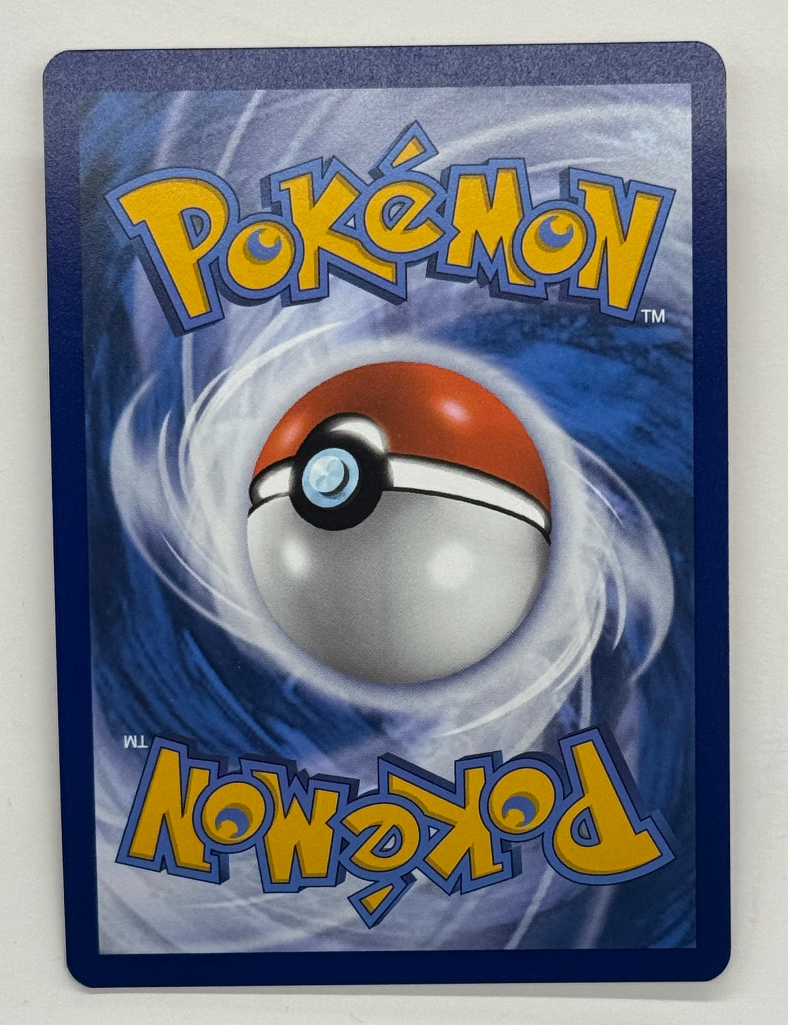 Pokémon TCG - Shrouded Fable Fezandipiti EX 084/064 NM