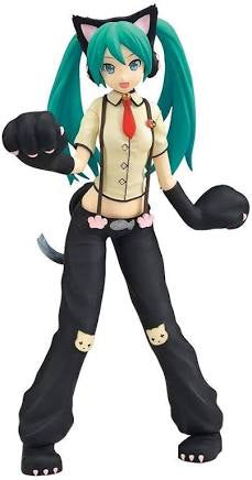 Sega SPM Hatsune Miku Project Diva Arcade Future Tone Statue