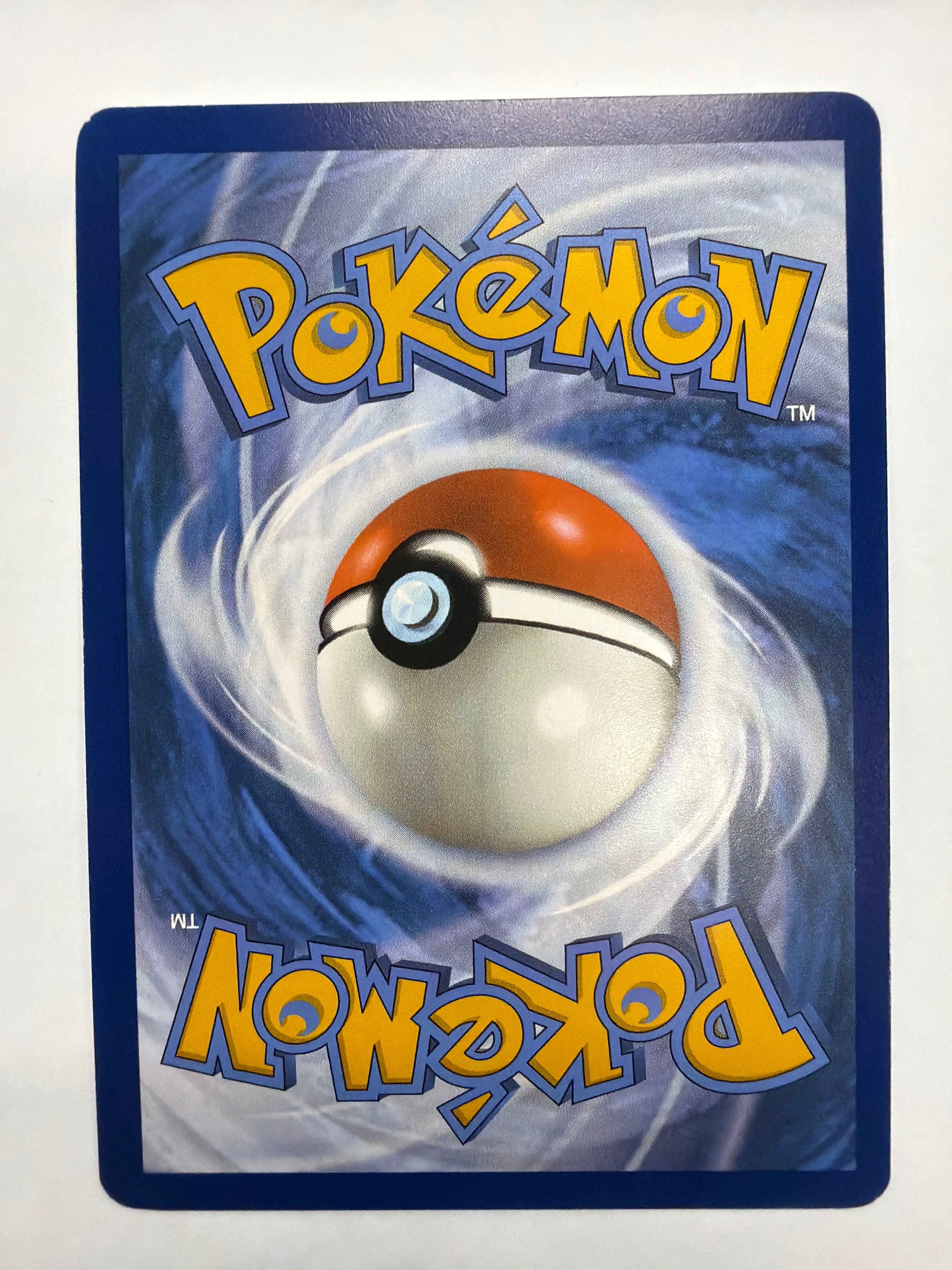 Pokémon TCG - Prismatic Evolution Bronzong 067/131 Masterball NM