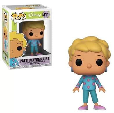 Funko Pop! Disney Patti Mayonnaise #411