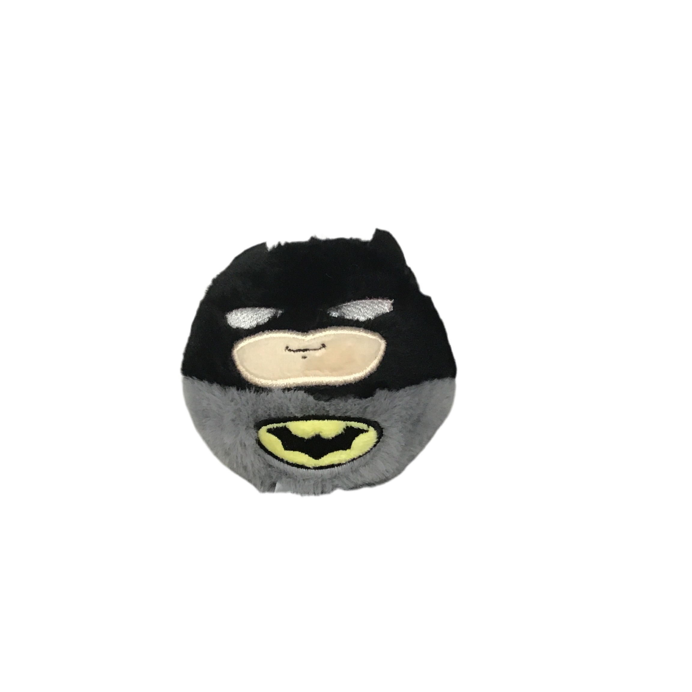 Ty Beanie Bouncer D.C Batman Plush Bouncer
