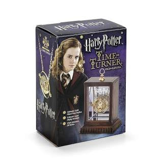 The Noble Collection Harry Potter Time Turner Prop-Replica