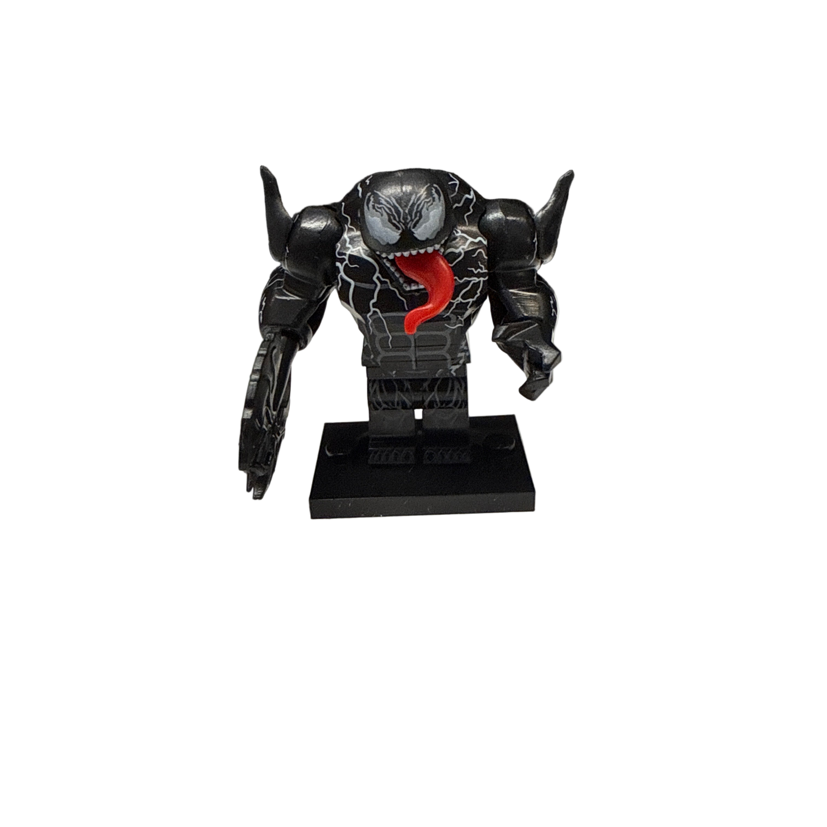 Marvel Venom # 3 Mini Block Figure