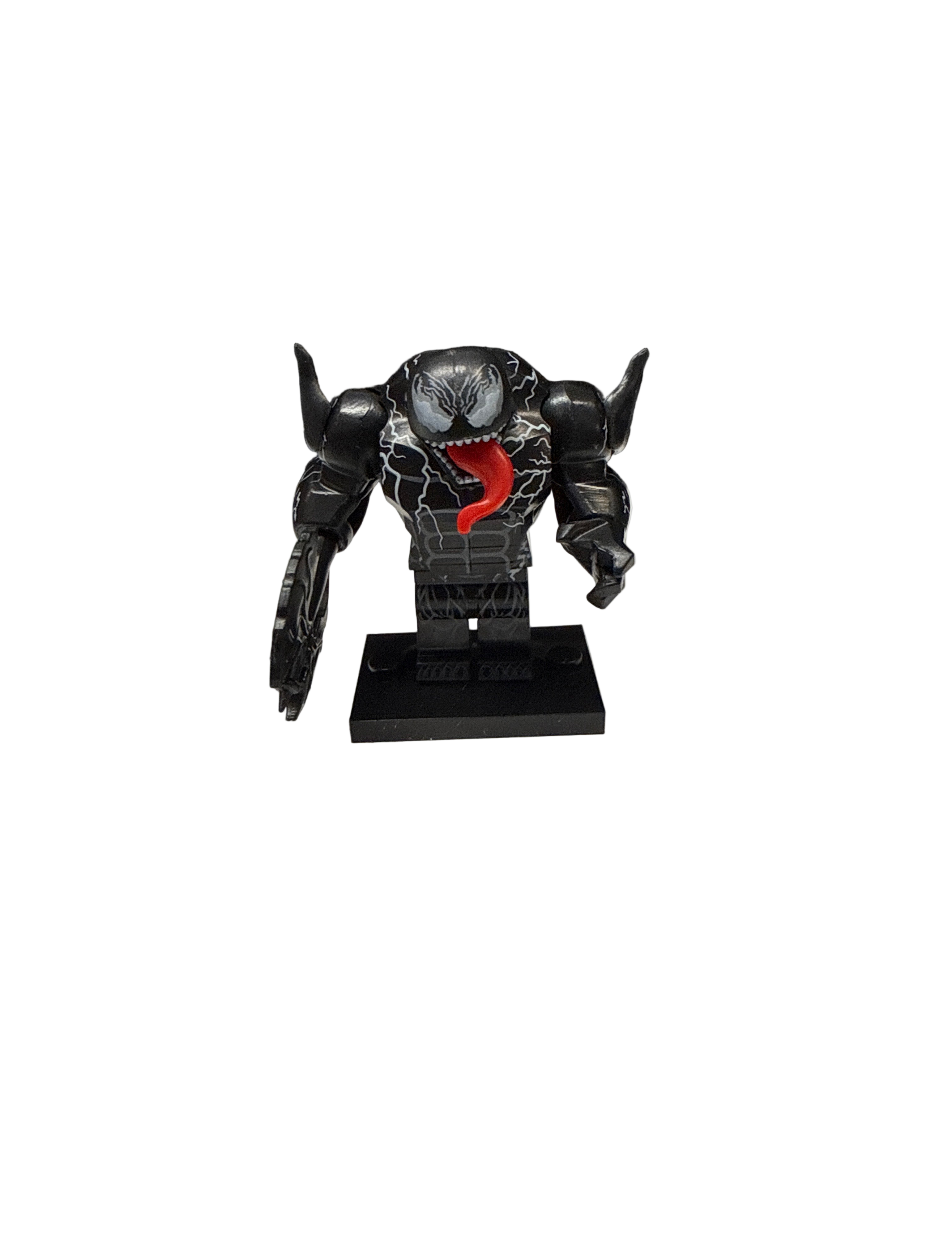 Marvel Venom # 3 Mini Block Figure