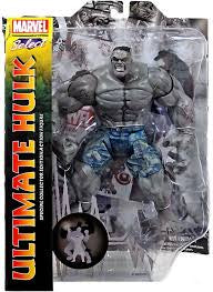 Diamond Select Ultimate Hulk Special Collector Edition Action Figure