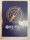 One Piece TCG Monkey D Luffy O505-119 Secret Rare NN