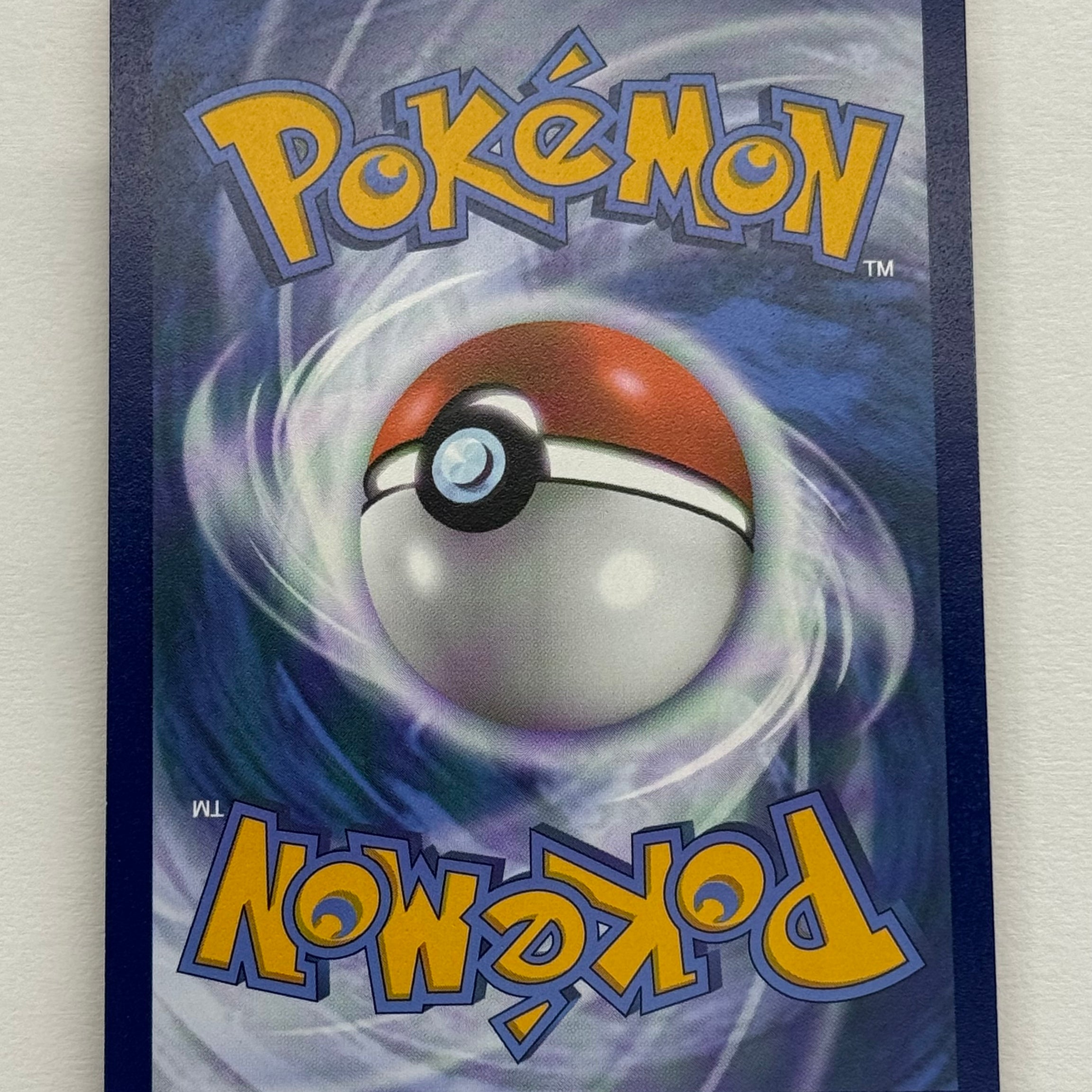 Pokémon TCG - Surging Sparks Pikachu EX 247/191 NM