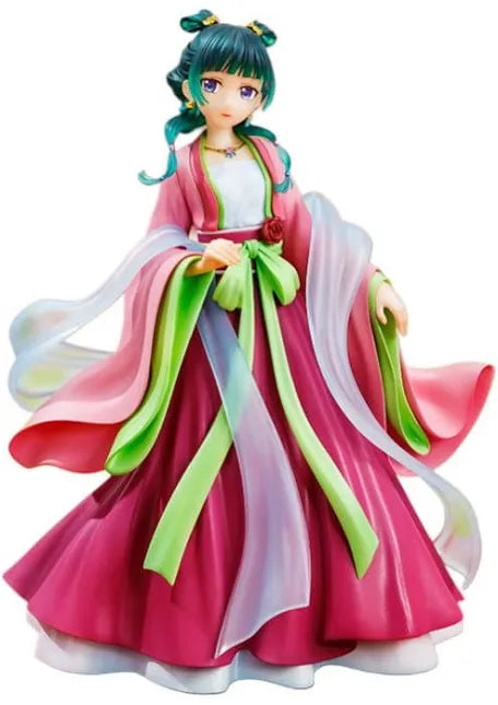 Jaia Brilliant Kusuriya no Hitorigoto Apothecary Diaries Maomao Statue