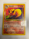 Pokemon TCG Flareon 19/64 Jungle MP